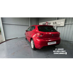 Commande de phare SEAT IBIZA 5 Photo n°6