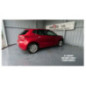 Commande de phare SEAT IBIZA 5