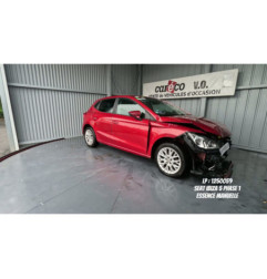 Commande de phare SEAT IBIZA 5 Photo n°10