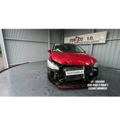 Commande de phare SEAT IBIZA 5 Photo n°11