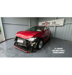 Commande de phare SEAT IBIZA 5 Photo n°12