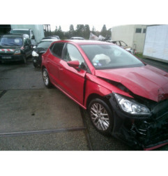 Commande de phare SEAT IBIZA 5 Photo n°13