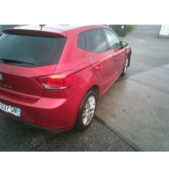 Commande de phare SEAT IBIZA 5 Photo n°15