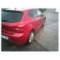 Commande de phare SEAT IBIZA 5