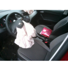 Commande de phare SEAT IBIZA 5 Photo n°16