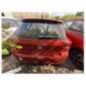 Commande de phare SEAT IBIZA 5