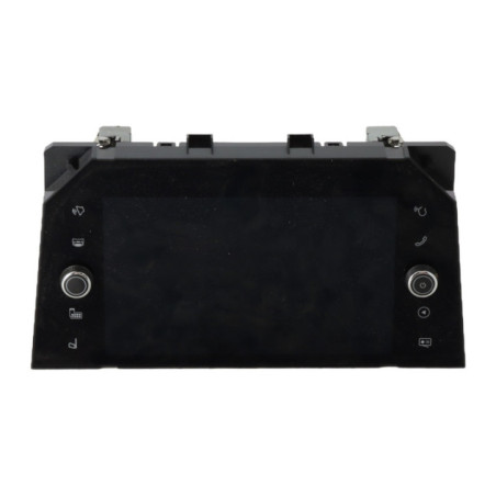 Ecran GPS SEAT IBIZA 5 Photo n°1