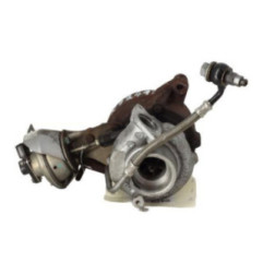 Turbo PEUGEOT 308 1 Photo n°1