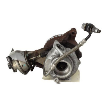 Turbo PEUGEOT 308 1 Photo n°1