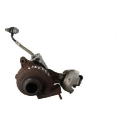 Turbo PEUGEOT 308 1 Photo n°3