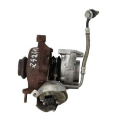 Turbo PEUGEOT 308 1 Photo n°4