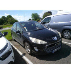 Turbo PEUGEOT 308 1 Photo n°6