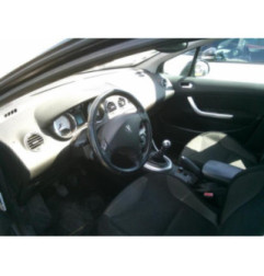 Turbo PEUGEOT 308 1 Photo n°8