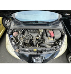 Turbo PEUGEOT 308 1 Photo n°12