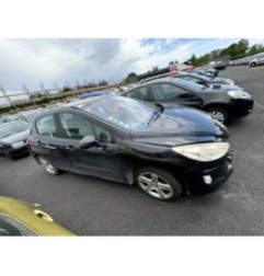 Turbo PEUGEOT 308 1 Photo n°15