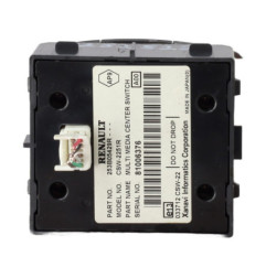 Commande GPS RENAULT LAGUNA 3