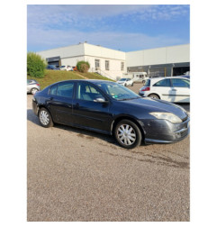 Commande GPS RENAULT LAGUNA 3 Photo n°6
