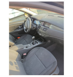 Commande GPS RENAULT LAGUNA 3 Photo n°7