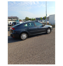 Commande GPS RENAULT LAGUNA 3 Photo n°9