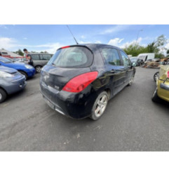 Turbo PEUGEOT 308 1 Photo n°20