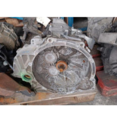 Boite de vitesses FORD S-MAX 1 Photo n°1