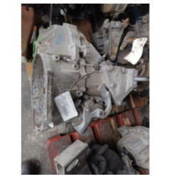 Boite de vitesses FORD S-MAX 1