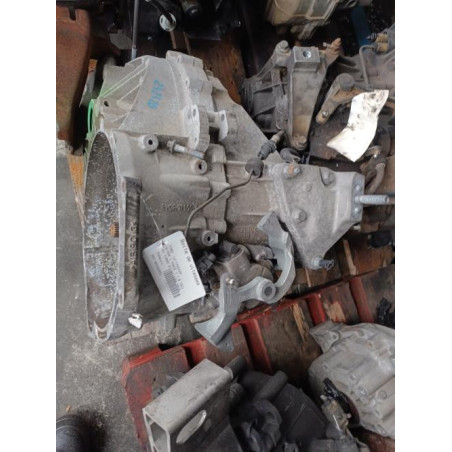 Boite de vitesses FORD S-MAX 1
