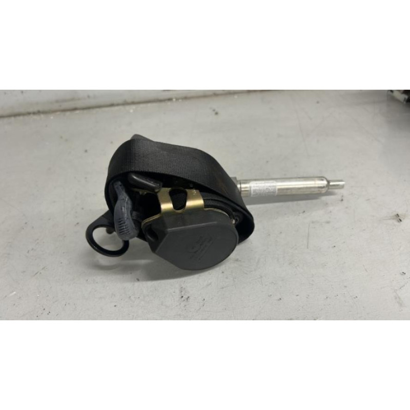 Ceinture avant droit MERCEDES CLASSE A 168