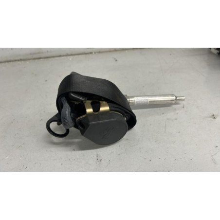 Ceinture avant droit MERCEDES CLASSE A 168 Photo n°1