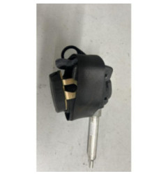 Ceinture avant droit MERCEDES CLASSE A 168