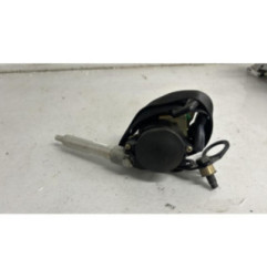 Ceinture avant droit MERCEDES CLASSE A 168 Photo n°3