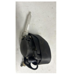 Ceinture avant droit MERCEDES CLASSE A 168 Photo n°4