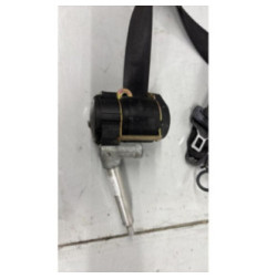 Ceinture avant gauche MERCEDES CLASSE A 168 Photo n°1