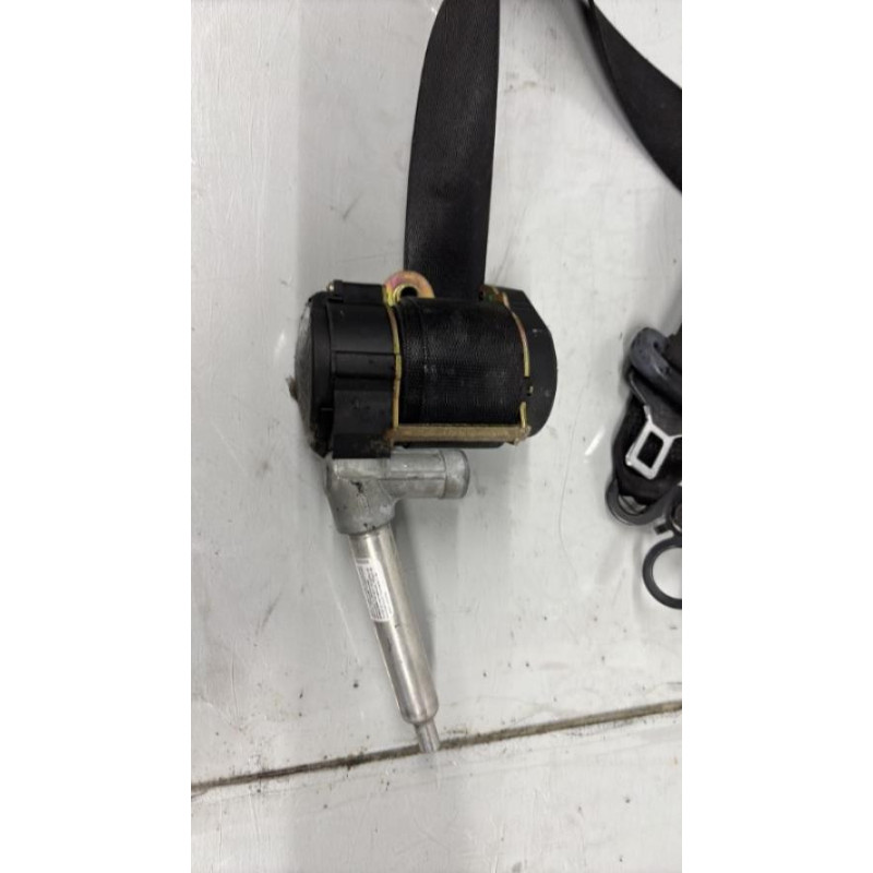 Ceinture avant gauche MERCEDES CLASSE A 168