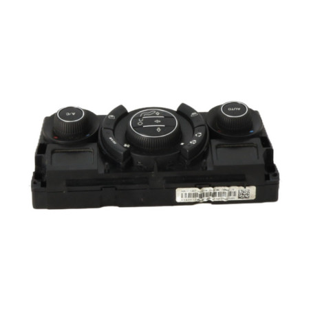 Commande chauffage PEUGEOT 5008 1