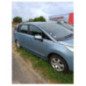 Commande chauffage PEUGEOT 5008 1