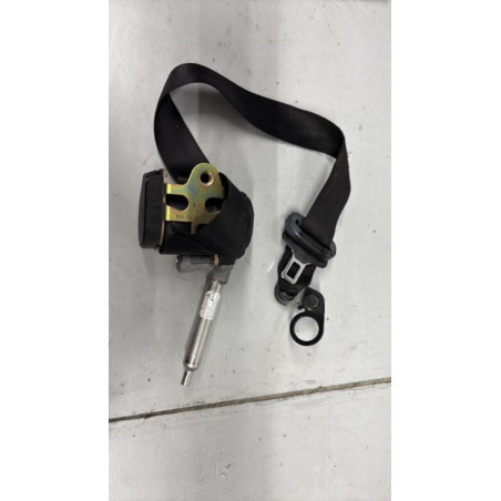 Ceinture avant gauche MERCEDES CLASSE A 168