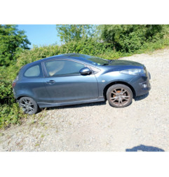 Boite de vitesses MAZDA 2 2