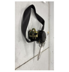 Ceinture avant gauche MERCEDES CLASSE A 168 Photo n°4