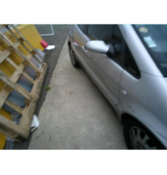 Ceinture avant gauche MERCEDES CLASSE A 168 Photo n°6