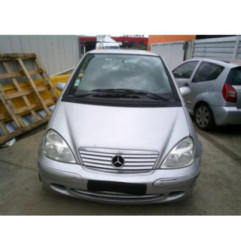 Ceinture avant gauche MERCEDES CLASSE A 168 Photo n°9