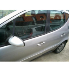 Ceinture avant gauche MERCEDES CLASSE A 168 Photo n°10