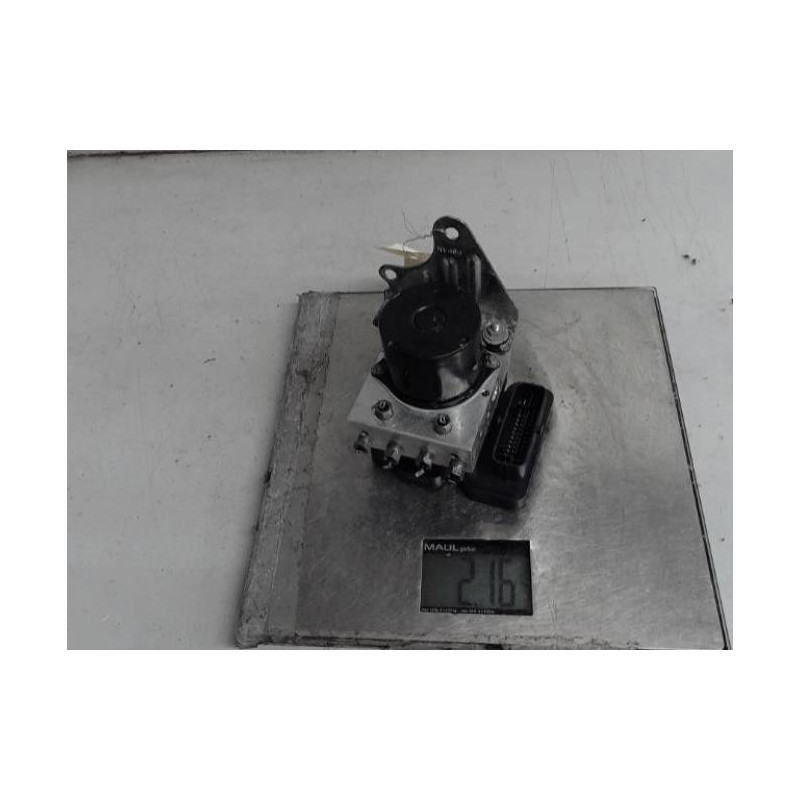 Bloc ABS (freins anti-blocage) FIAT 500 2