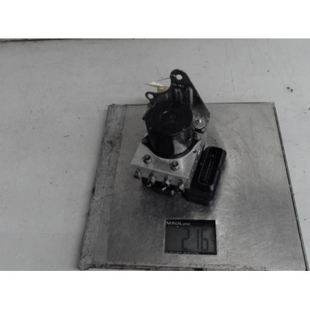 Bloc ABS (freins anti-blocage) FIAT 500 2 Photo n°1