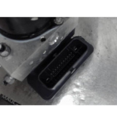 Bloc ABS (freins anti-blocage) FIAT 500 2 Photo n°3