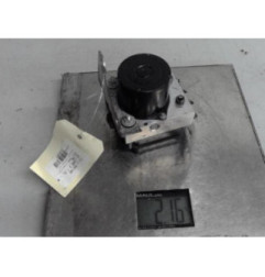 Bloc ABS (freins anti-blocage) FIAT 500 2 Photo n°4