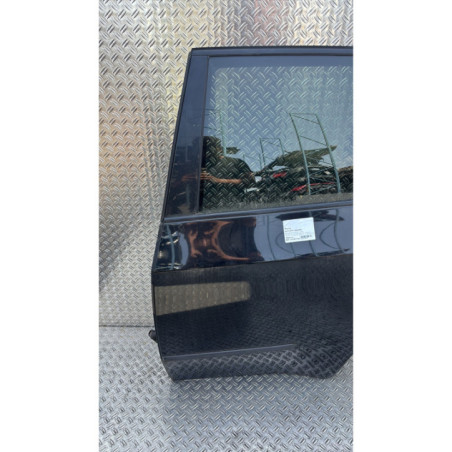 Porte arriere gauche BMW X5 E70