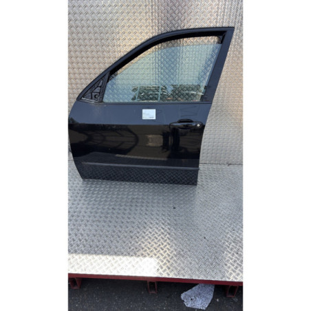 Porte avant gauche BMW X5 E70 Photo n°1