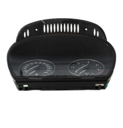 Compteur BMW X5 E70 Photo n°1