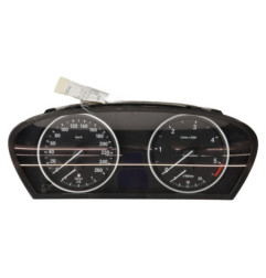 Compteur BMW X5 E70 Photo n°5